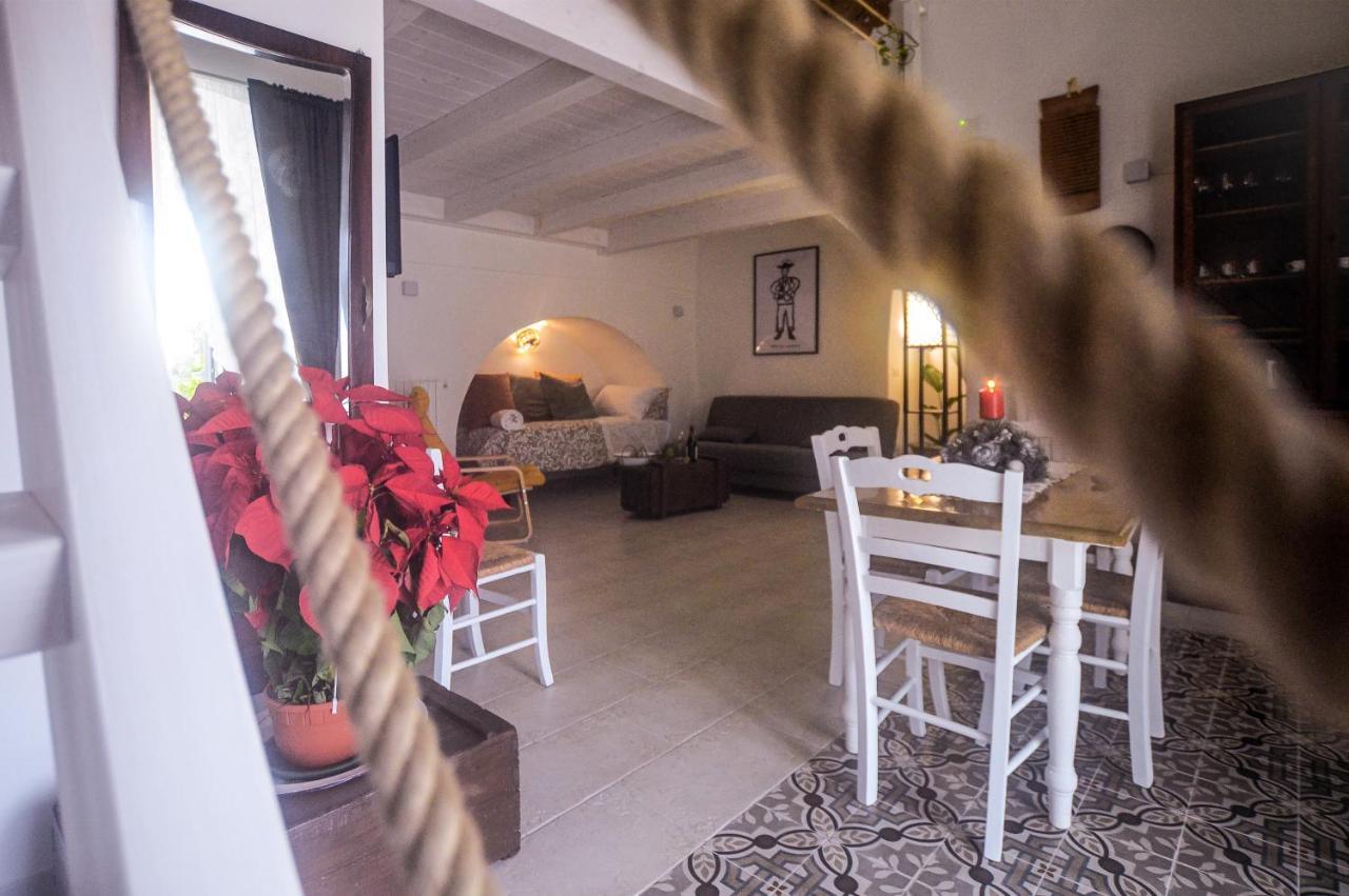 Masseria Casino Ciomme Gioia Del Colle Eksteriør billede